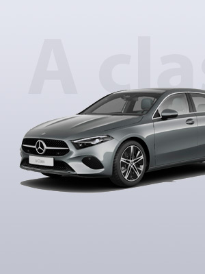 A-class