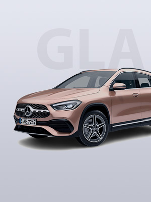 GLA