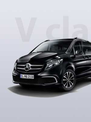 V-class